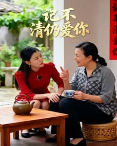 记不清仍爱你