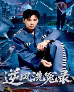 逆风洗冤录