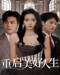 重启美好人生