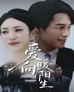 爱向暖阳生