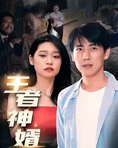 王者神婿