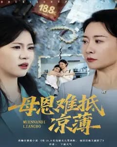 母恩难抵凉薄