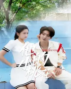 他的小桃花