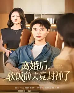 离婚后,软饭前夫竟封神了