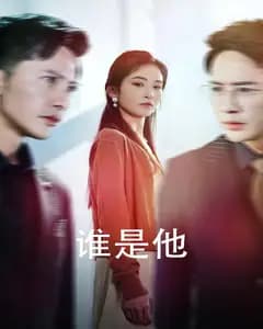 谁是他