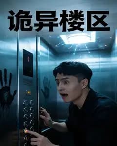 诡异楼区