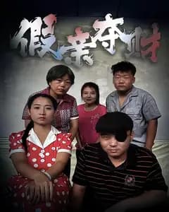 假亲夺财