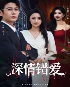 深情错爱
