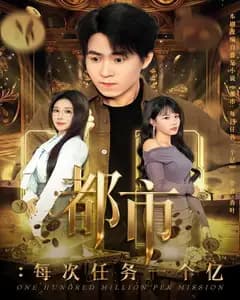 都市:每次任务一个亿