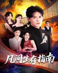 凡间生存指南