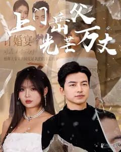 上门岳父光芒万丈