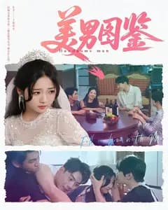 美男图鉴