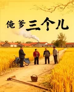 俺爹三个儿