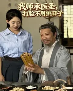 我师承医圣,打脸不用挑日子