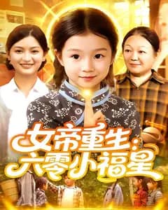 女帝重生:六零小福星