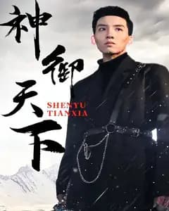 神御天下