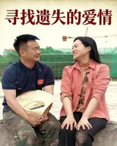 寻找遗失的爱情