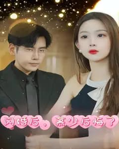 闪婚后,慕少后悔了