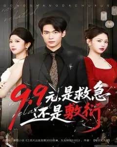 9.9元,是救急还是敷衍