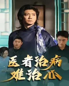 医者治病难治心