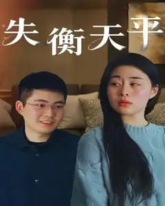 失衡天平