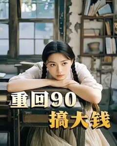 重回90搞大钱