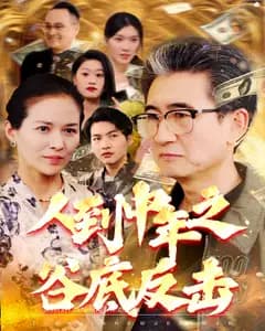 人到中年之谷底反击