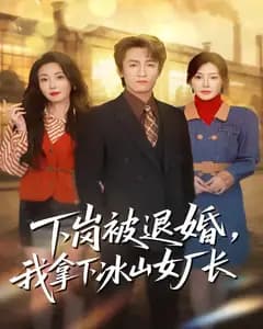 下岗被退婚,我拿下冰山女厂长