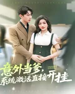 意外当爹,系统激活直接开挂