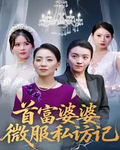 首富婆婆微服私访记