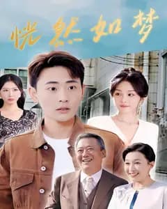 恍然如梦