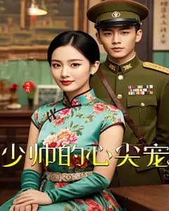 少帅的心尖宠
