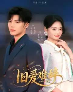 旧爱难辞