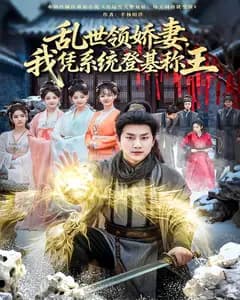 乱世领娇妻,我凭系统登基称王