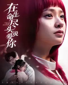 在生命尽头说爱你