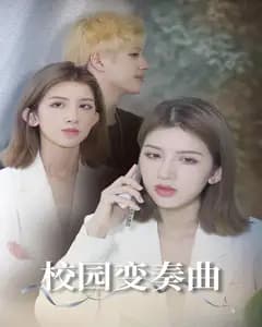 校园变奏曲