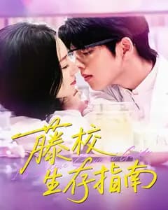 藤校生存指南
