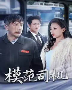 模范司机