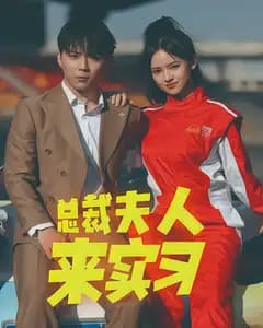 总裁夫人来实习