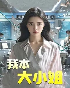 我本大小姐