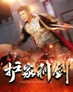 护家利剑
