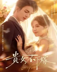 贵女不下嫁