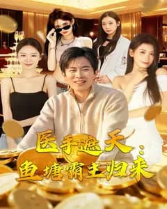 医手遮天:鱼塘霸主归来