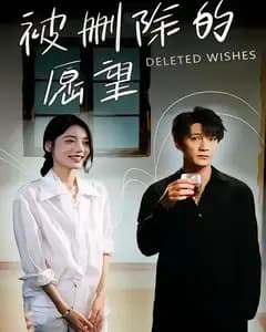 被删除的愿望