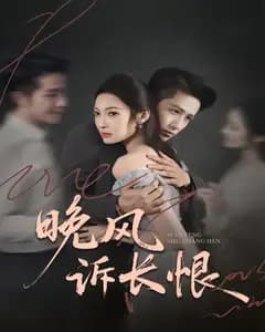 晚风诉长恨
