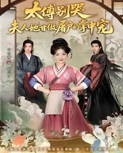 太傅别哭,夫人她甘做屠户的掌中宠