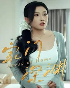 家门深渊