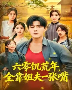 六零饥荒年,全靠姐夫一张嘴