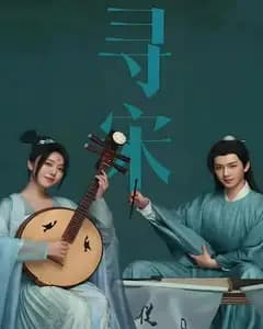 寻宋