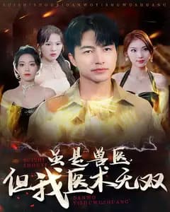 虽是兽医，但我医术无双